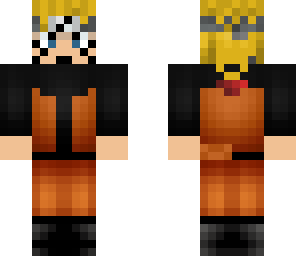 naruto uzumaki 2