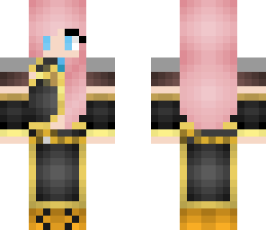luka megurine