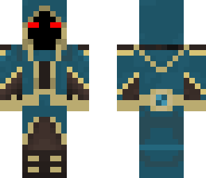 sorcerer
