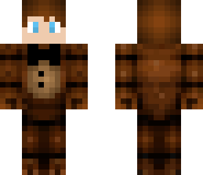fnaf freddy human guy
