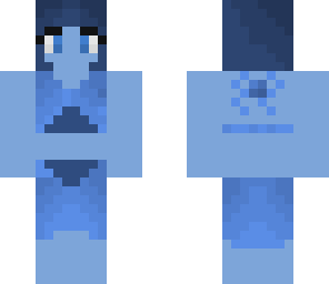edited lapiz lazuli