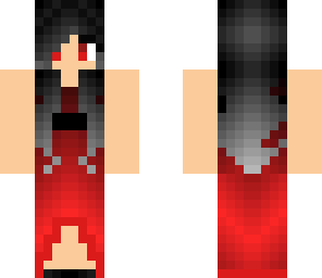 vampire girl