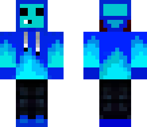 cool slime