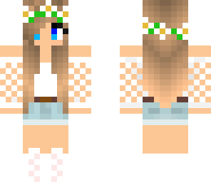 cute skin