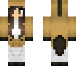 horse onesie remake