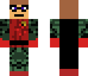 robin ii