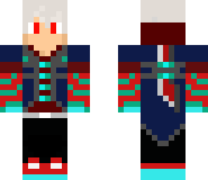 the nero xdervinxdx