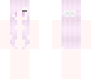 cherry blossom pink hair base