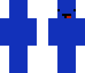 blue derp