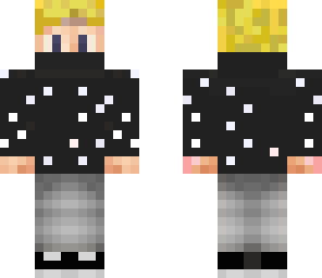 pvp boy 