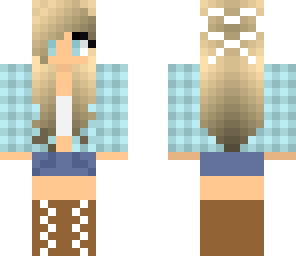 country chick