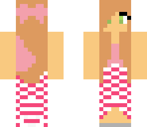 summer girl