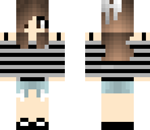 dariya without glasses