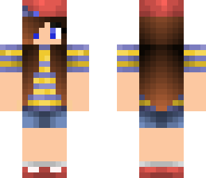 earthbound ness girl