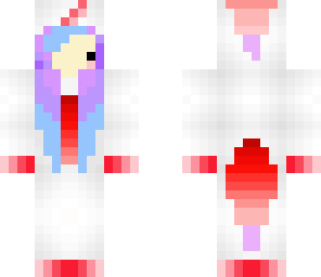 rare unicorn