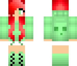 girl slime edit stuff thing