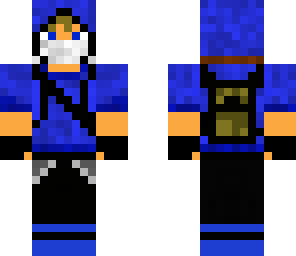 ninja