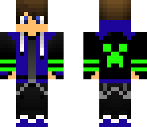gamer boy