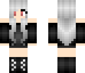 basic goth
