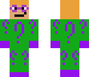 riddler