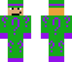 riddler