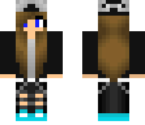 edited girl cute