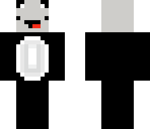 improved derpy panda