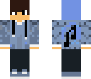 music boy