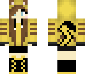 pikachu girl
