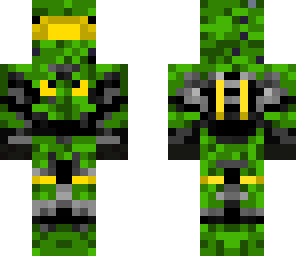 master chief