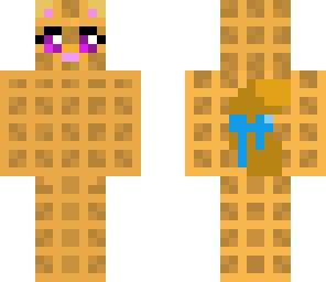 waffle cat 2