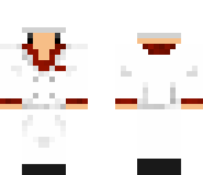 angry chef