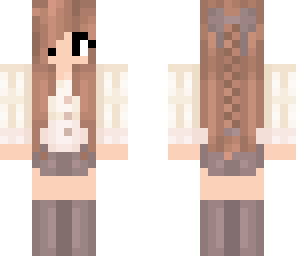 my favourite skin