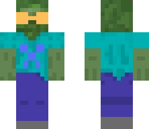 funny zombie