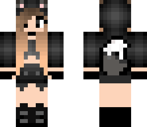 me second skin