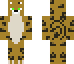 leopard