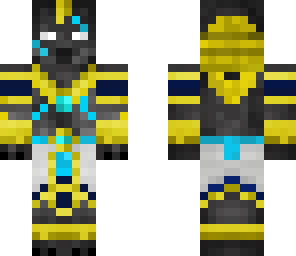 anubis