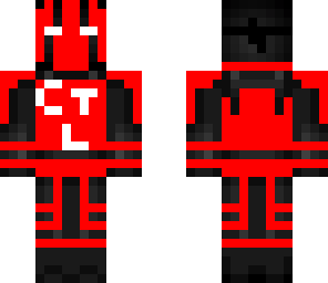 ctl red pvp