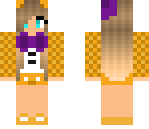 adventure girl fredbear