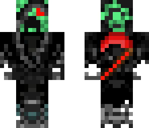 spirit creeper