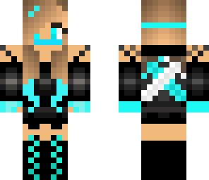 aqua assassin improved