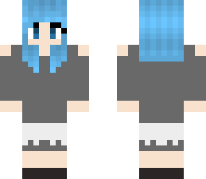 nikki from huniepop without glasses