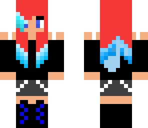 happygem's skin