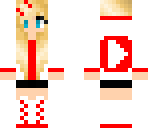 youtube girl