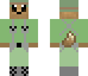 army eevee