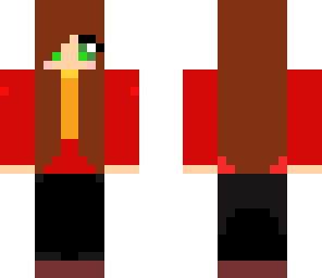 cool skin