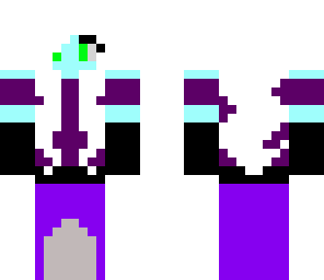 alien princess