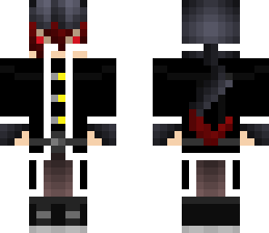 senzaki ryuga uniform 2