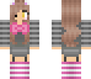 my halloween skin