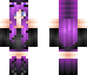 ender girl